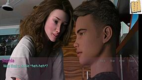 A Wife And Stepmother At 49