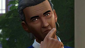 Can You Handle Simxstory's Taboo Hentai?