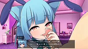 Explore the world of Rukure in this anime adventure