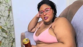 Teacher invites student home for anal fun