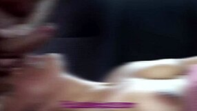 I fuck my friend's girlfriend in her car