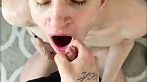 TWINK CUMS COMPILATION PART 5!