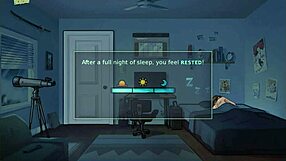 summertime saga episode 143