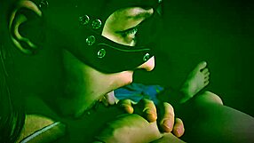 hey, watch this cum in mouth blowjob scene