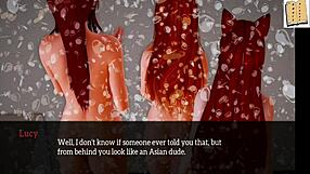 my new family explores erotic adventures