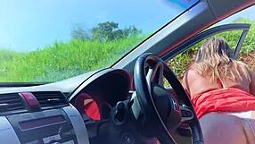 Cant Pay for Travel So Sit Your Anus on the Dick