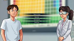 summertime saga episode 143