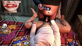 i fuck indian bhabhi hard with loud moans.