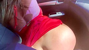 Cant Pay for Travel So Sit Your Anus on the Dick