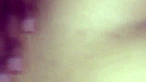 watching a homemade video of latina amateurs.