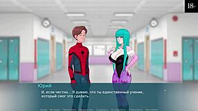 Complete gameplay sex note part thirteen