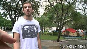 I love big gay knob porn