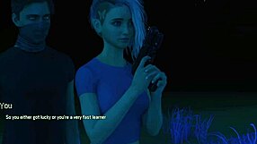 projekt passion busty blonde feels intense ass licking at oasis