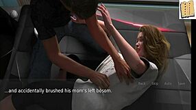 A Wife And Stepmother At 49