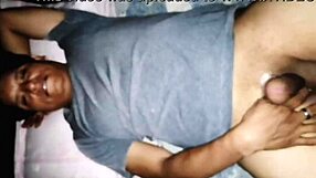 Leo DK Savoring Sabrina DK's Voluptuous Curves in Bedroom Bliss