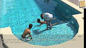 A Wife And Stepmother At 49