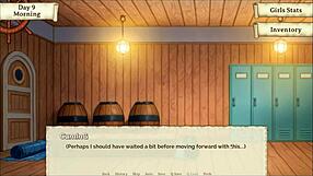 Nami Strips For Gold In Lusty Buccaneers Hentai Ep 2 😏