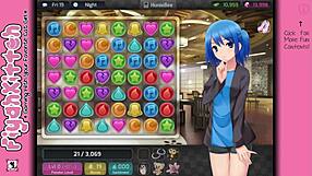 Ms high and mighty huniepop walkthrough