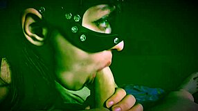 hey, watch this cum in mouth blowjob scene