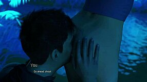 projekt passion busty blonde feels intense ass licking at oasis