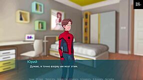 Complete gameplay sex note part thirteen