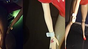 Cumonfigures 2 lucy bunny patreon animejoker