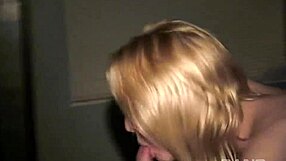 College party turns into wild mmf anal orgy?