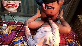 i fuck indian bhabhi hard with loud moans.