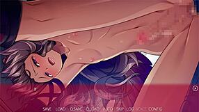 Trap geneza Jyosou Souseiki Hinowa 2 scena