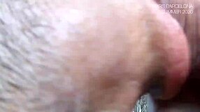 watch us cruise nude on the beach for some wild public fun