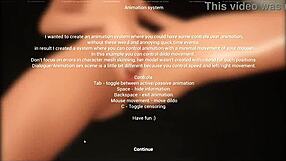 Let's Play Short Erotic Story With Toys And Shaved Pussy.