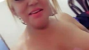 un veneco con plata me vino visitar