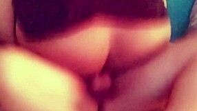 Hetero guy fucks me hard until I cum from anal