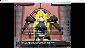 she just needs to be taught love overthrow the great demoness story mode finale