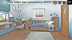 Complete gameplay sex note part thirteen