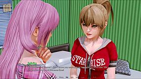 Harem Hotel Episode 139!