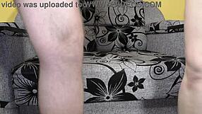 Horny Milf Wife Rides My Cock In Cowgirl Position Until I Cum Deep Inside Her Fertile Pussy