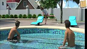 A Wife And Stepmother At 49