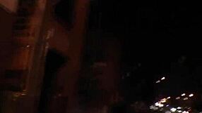 My nice ass get's fuck'd by big cock slutty