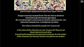 complete gameplay with my cute roommate in the final part