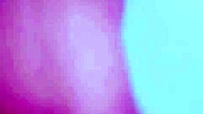 Indian Stepmom Can't Resist and Gets Fucked Hard