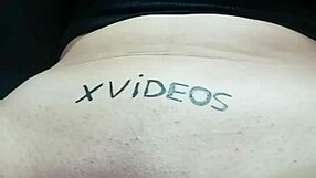 Look At This Shaved Pussy!