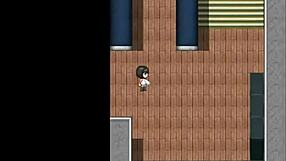 duas esposas trabalham de super herois combatendo tarados - justice on the side - parte 1