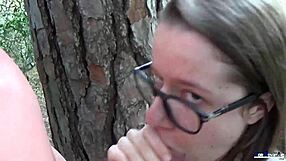 young american walking in the mountains with victor bloom