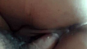 My Fat Ass Riding His Dick