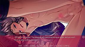 trap genesis jyosou souseiki hinowa 2 scene