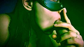 hey, watch this cum in mouth blowjob scene