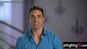 hardcore amateur foursome with busty babes behind bars