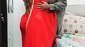 uhh, me and my indian bhabhi got real naughty, sry for bad hindi audio