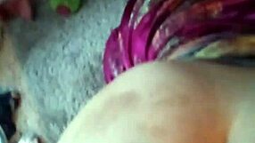 Fingering My Ex Gf Anywhere So She Moans And Screams For Me